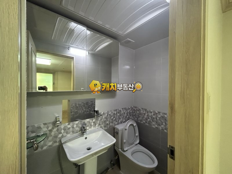 경기 평택시 팽성읍 남산리 캐치 l 구옥 l 32822 l 조은집 l 쓰리룸 매매 매물번호 33158 사진 5
