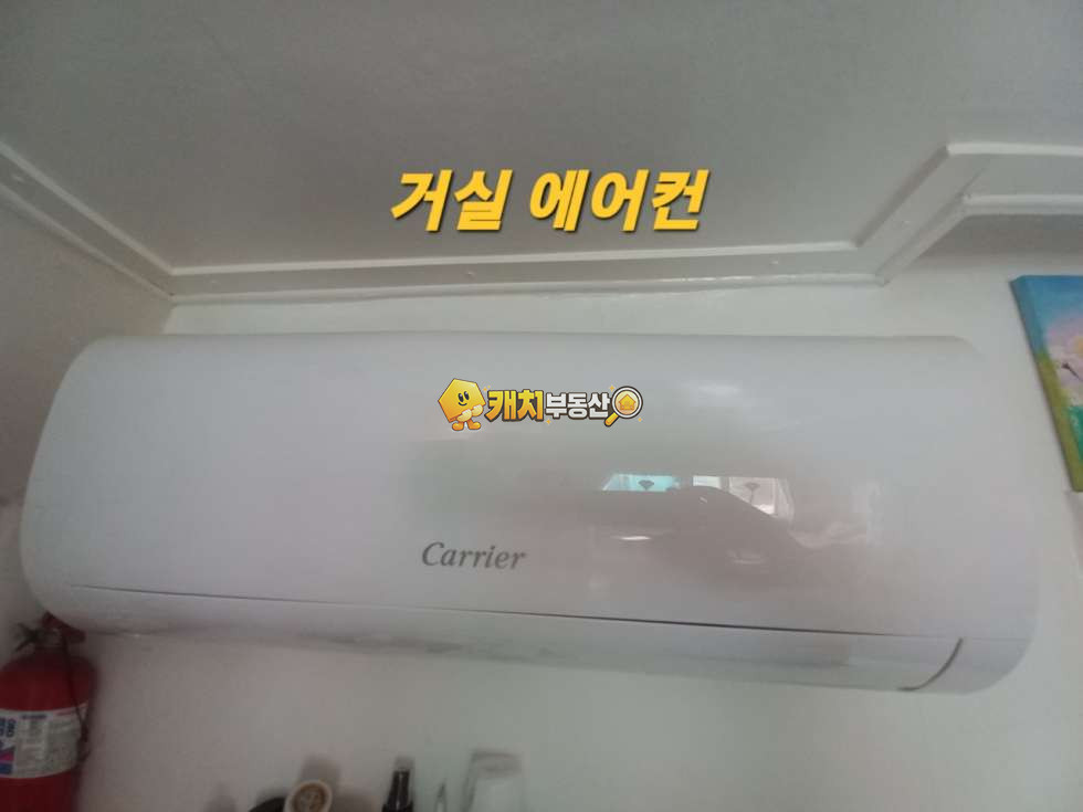 경기 오산시 오산동 캐치 l 구옥 l 33122 l 정우파크빌라 l 투룸 매매 매물번호 33165 사진 2