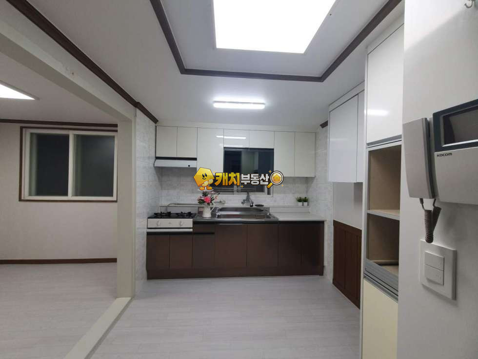인천 계양구 효성동 캐치 l 구옥 l 33202 l 일진그린빌라 l 쓰리룸 매매 매물번호 33175 사진 1
