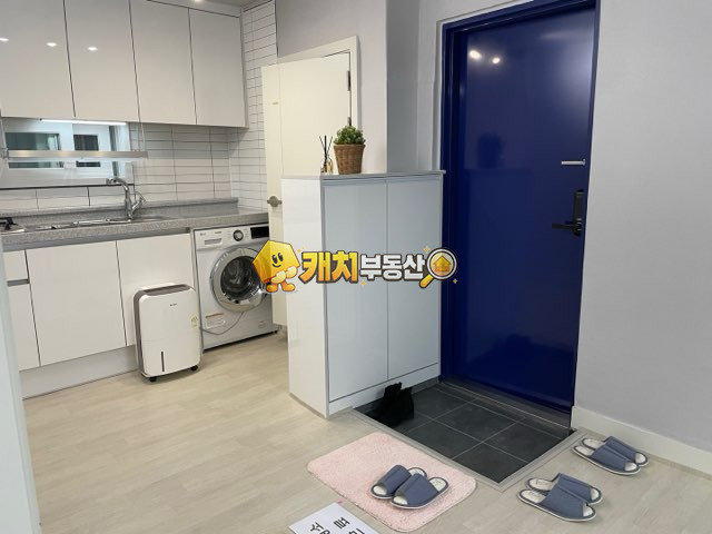 서울 관악구 봉천동 캐치 l 구옥 l 33264 l 한성빌라 l 투룸 매매 매물번호 33186 사진 2