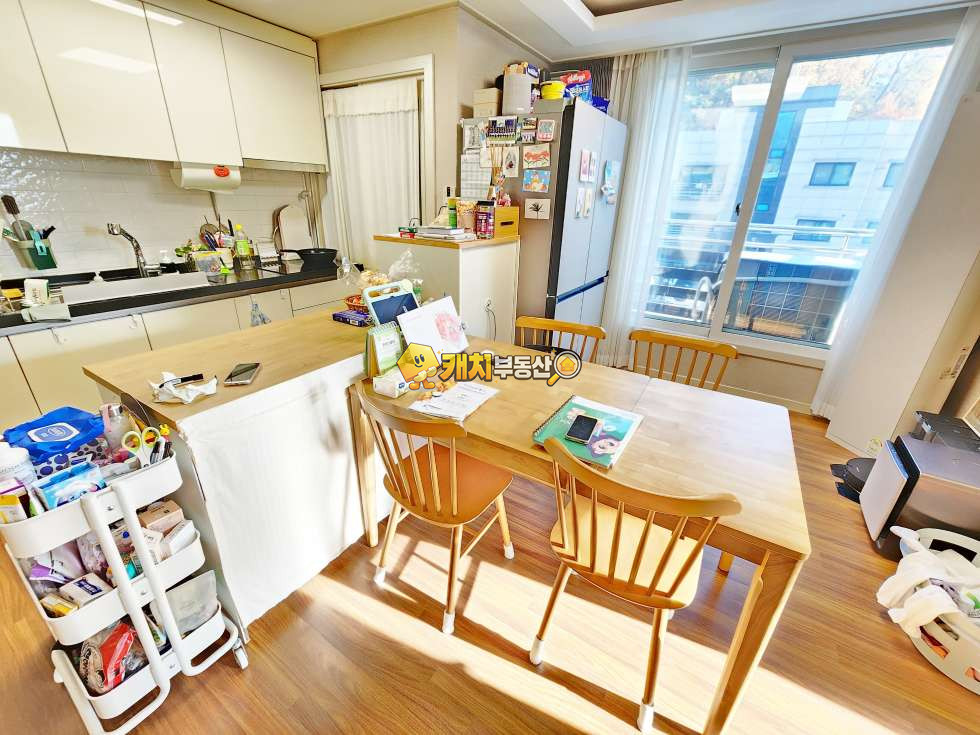 서울 서초구 방배동 캐치 l 구옥 l 33364 l 그레이스빌 l 복층 테라스 매매 매물번호 33193 사진 4