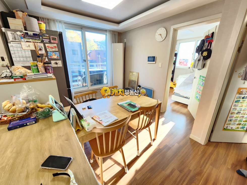 서울 서초구 방배동 캐치 l 구옥 l 33364 l 그레이스빌 l 복층 테라스 매매 매물번호 33193 사진 6