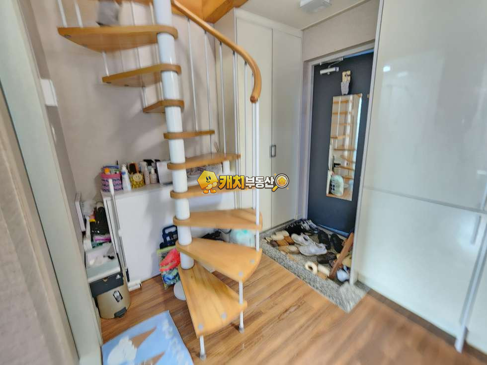 서울 서초구 방배동 캐치 l 구옥 l 33364 l 그레이스빌 l 복층 테라스 매매 매물번호 33193 사진 22
