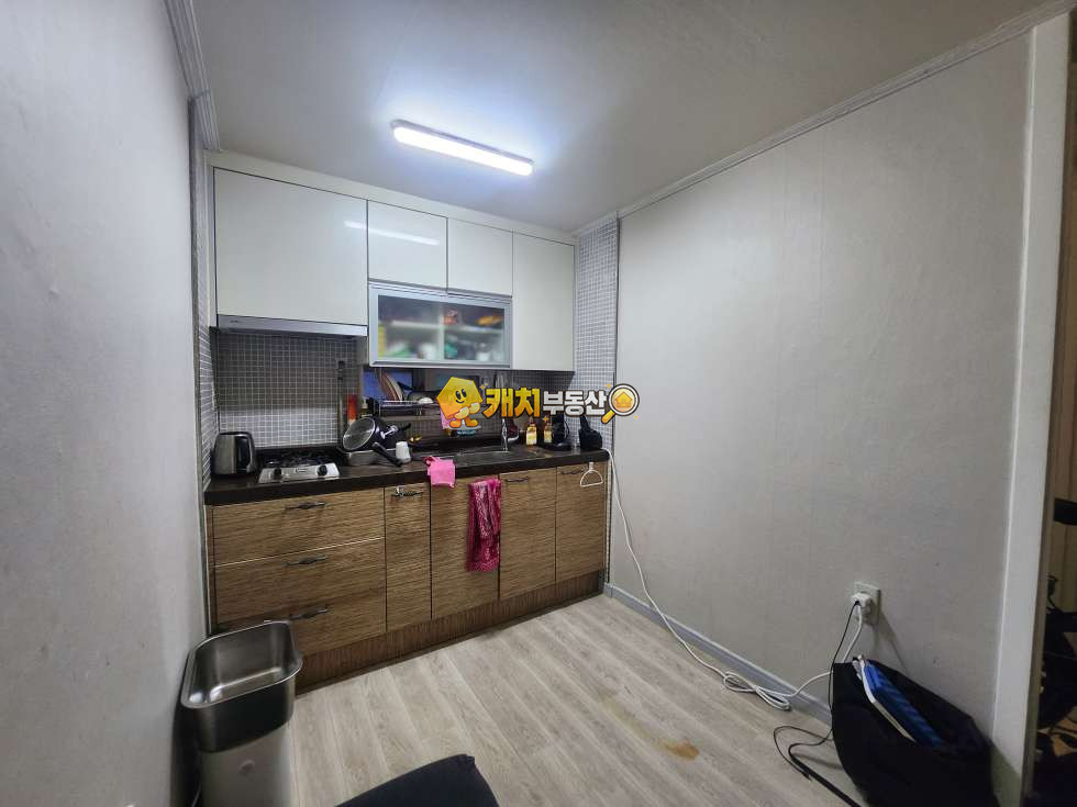 서울 송파구 방이동 캐치 l 구옥 l 33373 l 방이동빌라 l 투룸 매매 매물번호 33194 사진 4