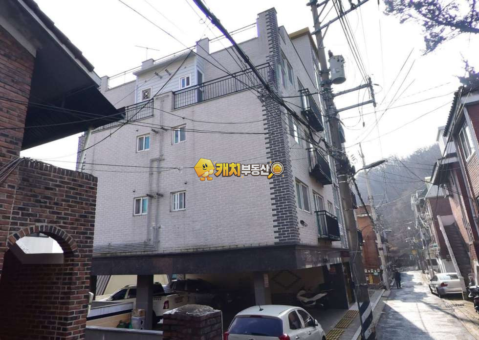 서울 서대문구 홍은동 캐치 l 구옥 l 33428 l 대호아트빌 l 투룸 매매 매물번호 33198 사진 1