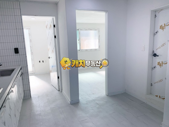 인천 미추홀구 용현동 캐치 l 구옥 l 33440 l 연방주택 l 투룸 매매 매물번호 33199 사진 3