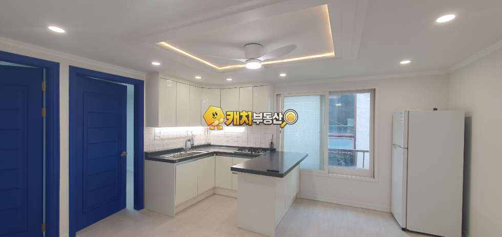 인천 남동구 구월동 캐치 l 구옥 l 33506 l 우양맨션 l 쓰리룸 매매 매물번호 33205 사진 1
