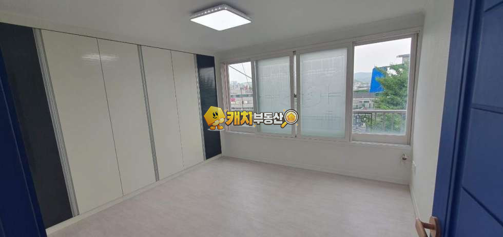 인천 남동구 구월동 캐치 l 구옥 l 33506 l 우양맨션 l 쓰리룸 매매 매물번호 33205 사진 5