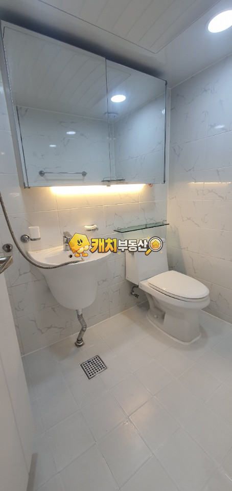 인천 남동구 구월동 캐치 l 구옥 l 33506 l 우양맨션 l 쓰리룸 매매 매물번호 33205 사진 7