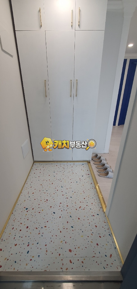 인천 남동구 구월동 캐치 l 구옥 l 33506 l 우양맨션 l 쓰리룸 매매 매물번호 33205 사진 8