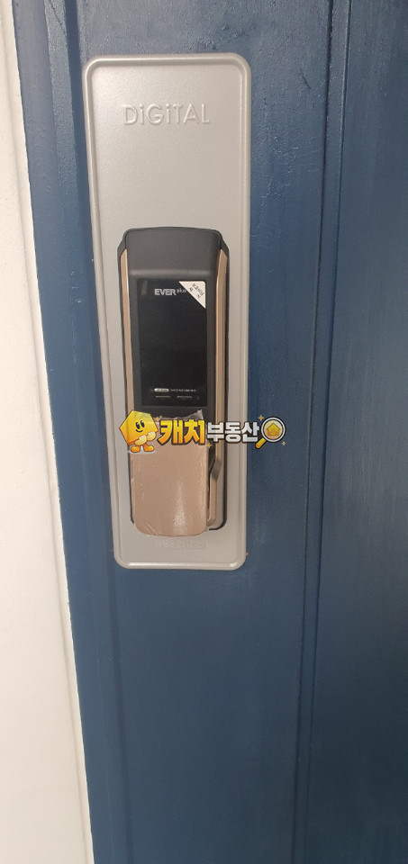 인천 남동구 구월동 캐치 l 구옥 l 33506 l 우양맨션 l 쓰리룸 매매 매물번호 33205 사진 12