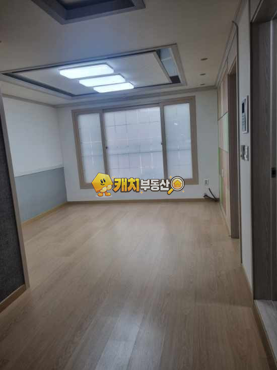 인천 남동구 도림동 캐치 l 구옥 l 33515 l 산들애 l 쓰리룸 매매 매물번호 33207 사진 1