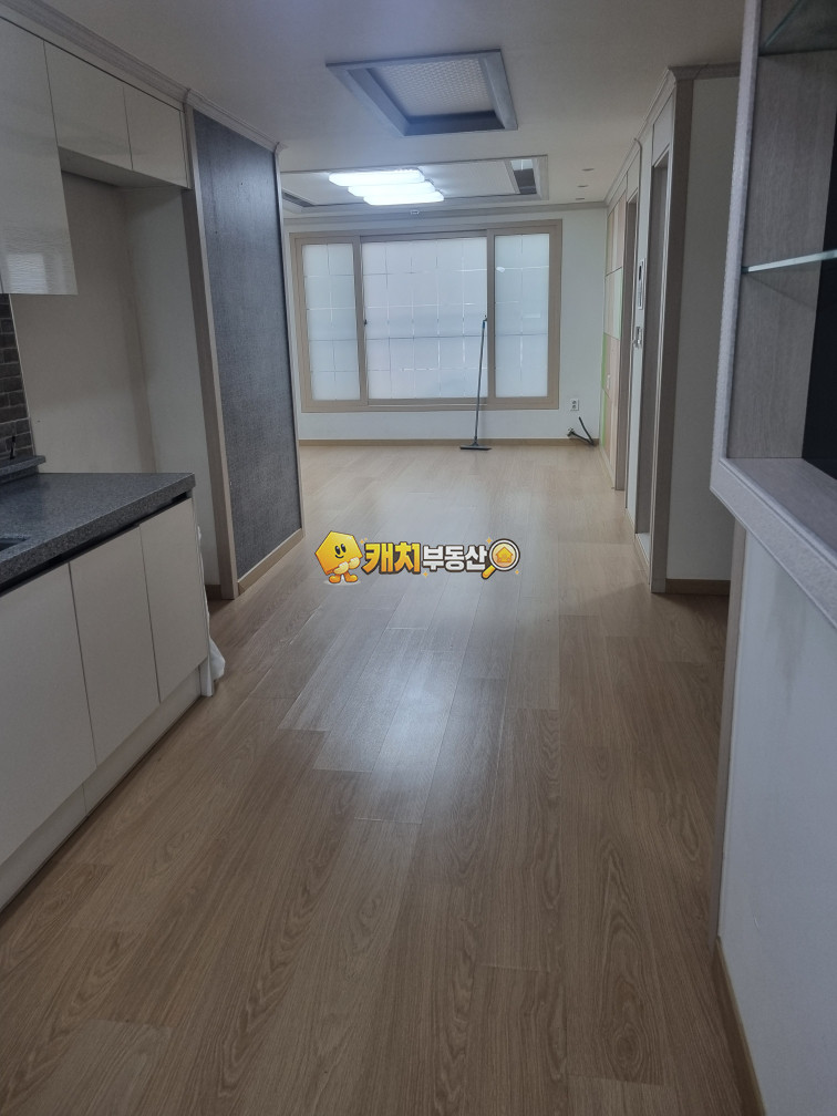 인천 남동구 도림동 캐치 l 구옥 l 33515 l 산들애 l 쓰리룸 매매 매물번호 33207 사진 2