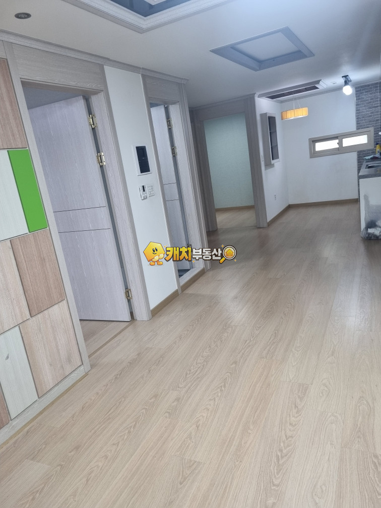 인천 남동구 도림동 캐치 l 구옥 l 33515 l 산들애 l 쓰리룸 매매 매물번호 33207 사진 6