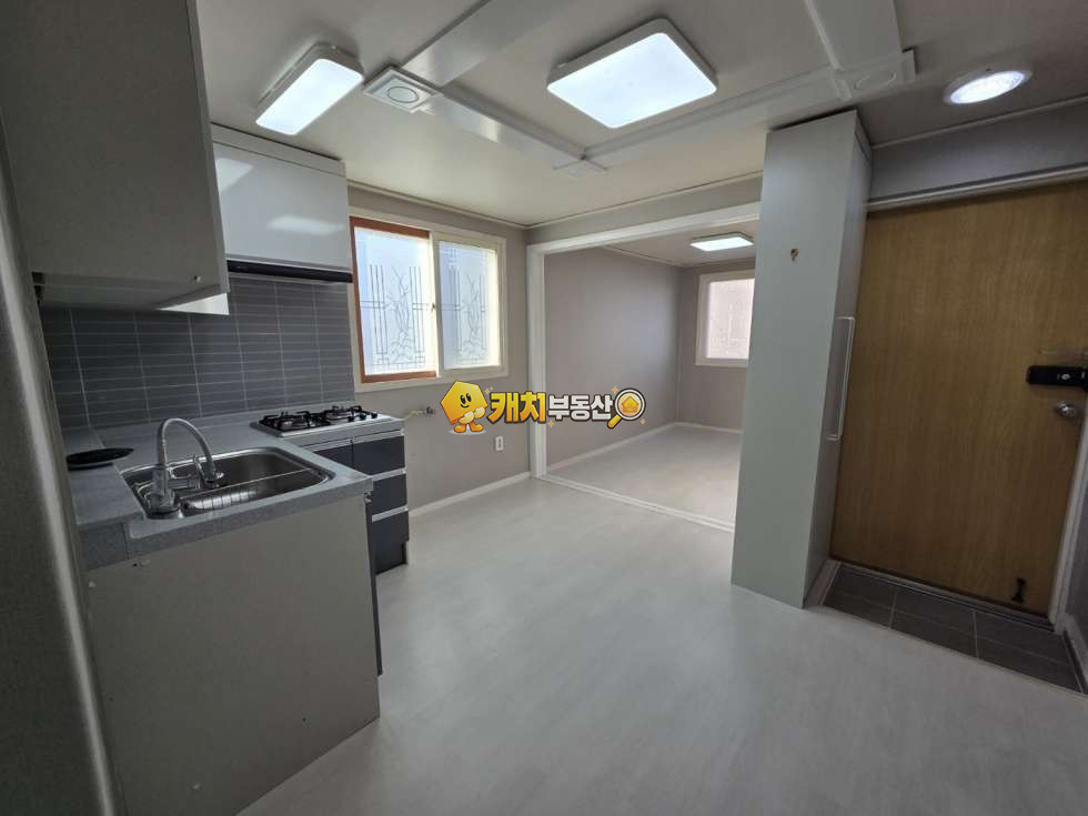 인천 서해구 연희동 캐치 l 구옥 l 33559 l 연희방주빌 l 투룸 매매 매물번호 33211 사진 1
