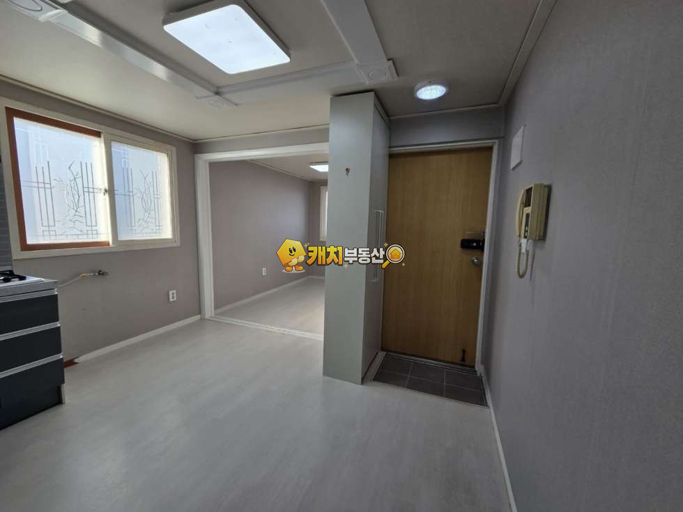 인천 서해구 연희동 캐치 l 구옥 l 33559 l 연희방주빌 l 투룸 매매 매물번호 33211 사진 4