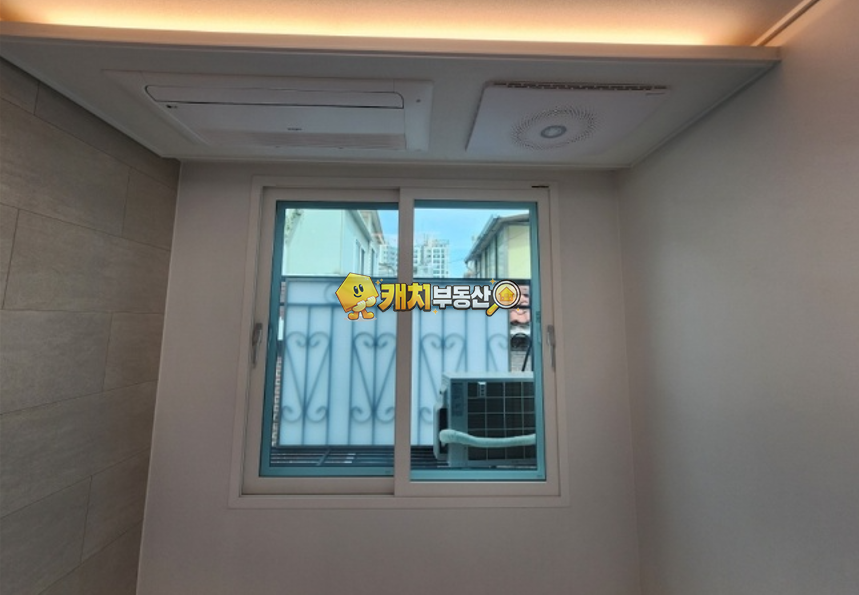 서울 동대문구 답십리동 캐치 l 준신축 l 33604 l 리베르떼청량리 1차 l 투룸 매매 매물번호 33215 사진 2