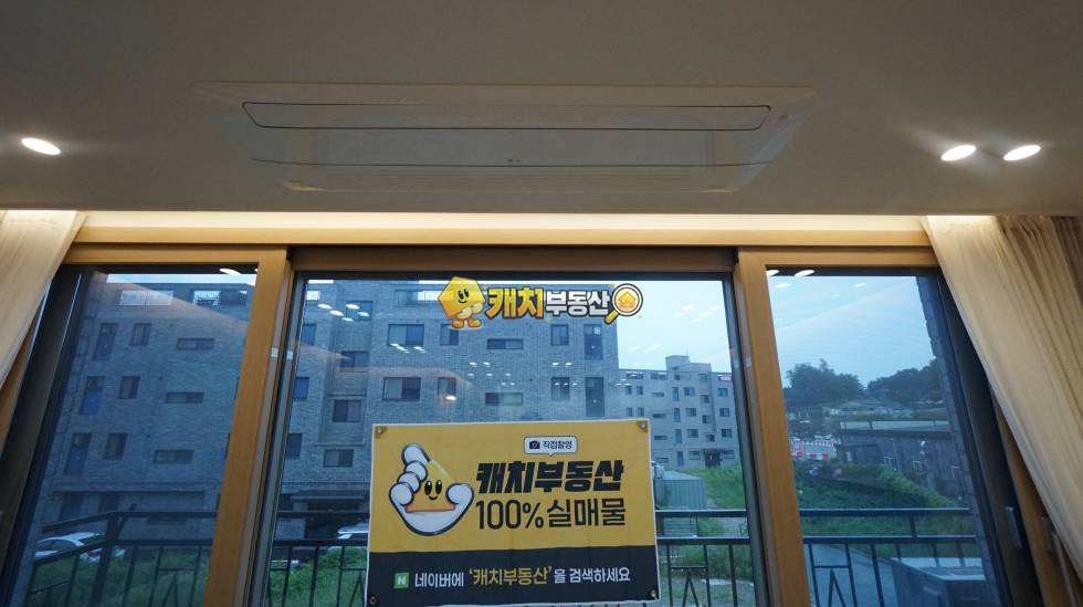 경기 포천시 선단동 캐치 l 신축 l 33792 l 힐탑 l 쓰리룸 분양 매물번호 33218 사진 7