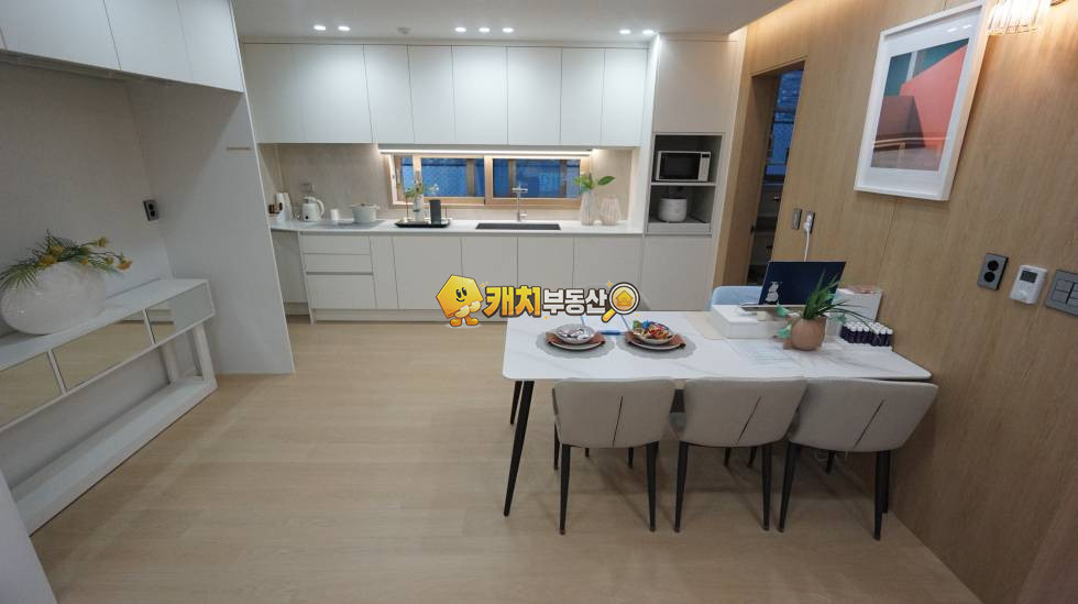 경기 포천시 선단동 캐치 l 신축 l 33792 l 힐탑 l 쓰리룸 분양 매물번호 33218 사진 8