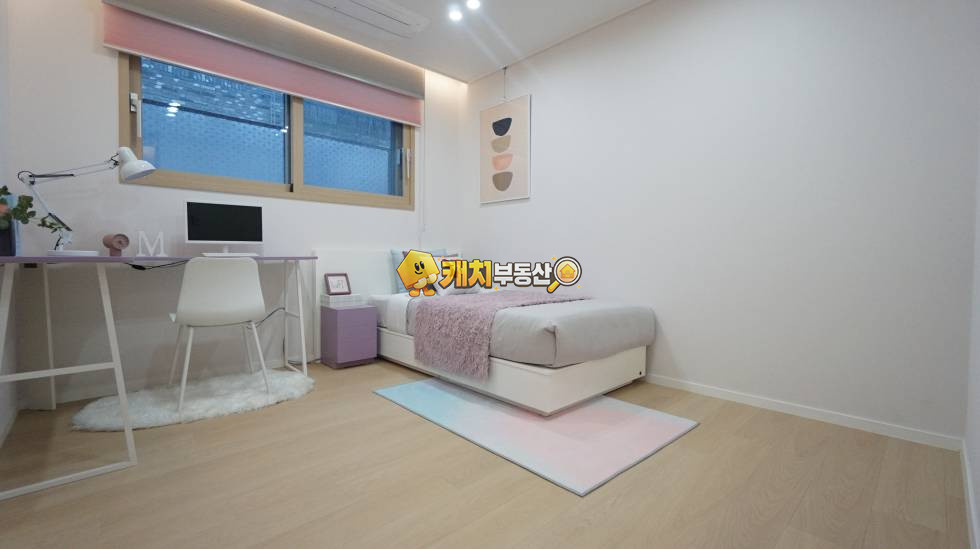 경기 포천시 선단동 캐치 l 신축 l 33792 l 힐탑 l 쓰리룸 분양 매물번호 33218 사진 15