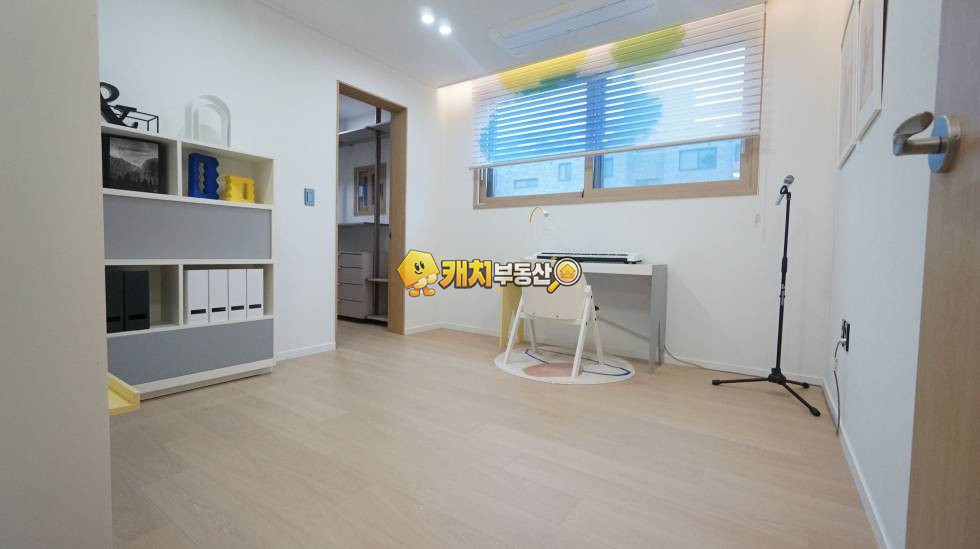 경기 포천시 선단동 캐치 l 신축 l 33792 l 힐탑 l 쓰리룸 분양 매물번호 33218 사진 16
