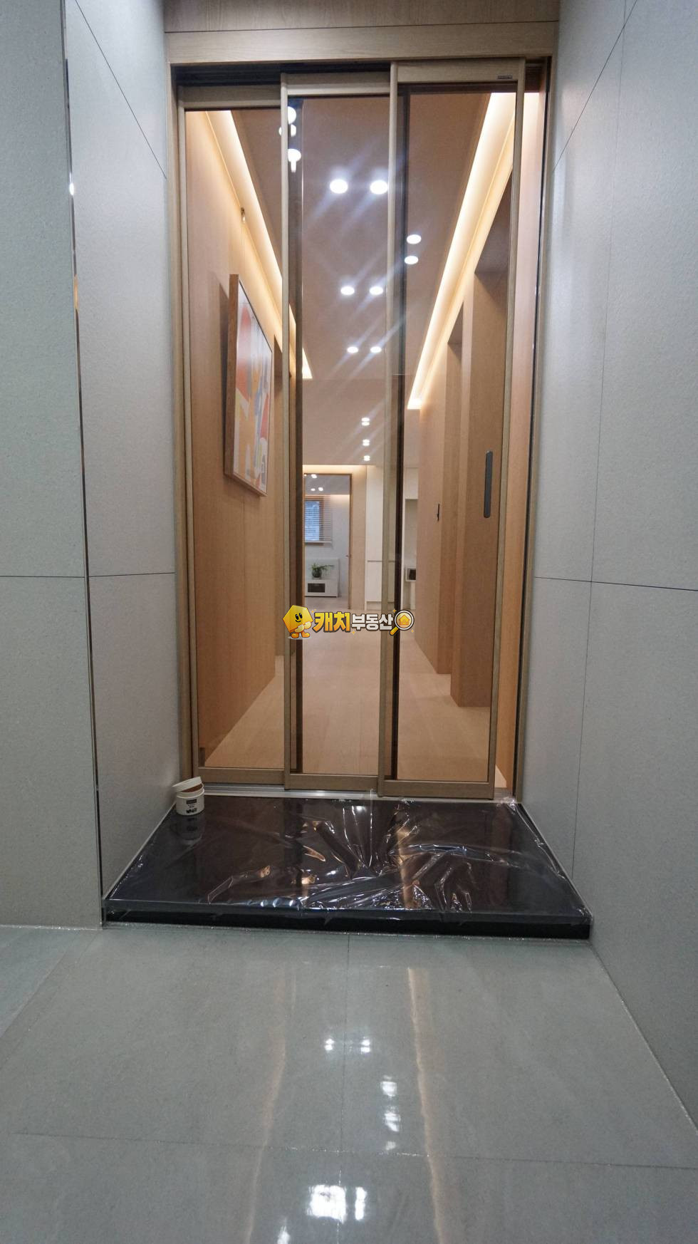 경기 포천시 선단동 캐치 l 신축 l 33792 l 힐탑 l 쓰리룸 분양 매물번호 33218 사진 18