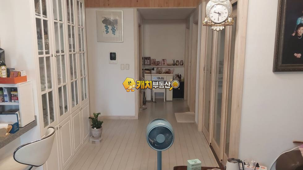 인천 계양구 다남동 캐치 l 구옥 l 33834 l 아라파크 l 쓰리룸 매매 매물번호 33220 사진 4