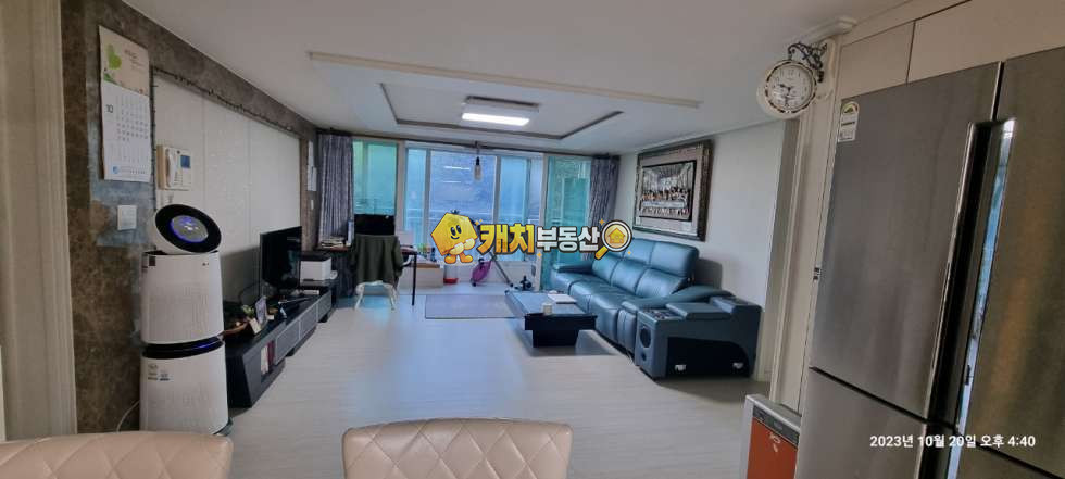 서울 관악구 봉천동 캐치 l 구옥 l 33855 l 은선아크로빌아파트 l 쓰리룸 매매 매물번호 33221 사진 1