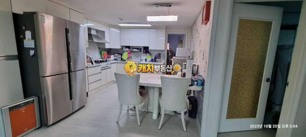 서울 관악구 봉천동 캐치 l 구옥 l 33855 l 은선아크로빌아파트 l 쓰리룸 매매 매물번호 33221 사진 4