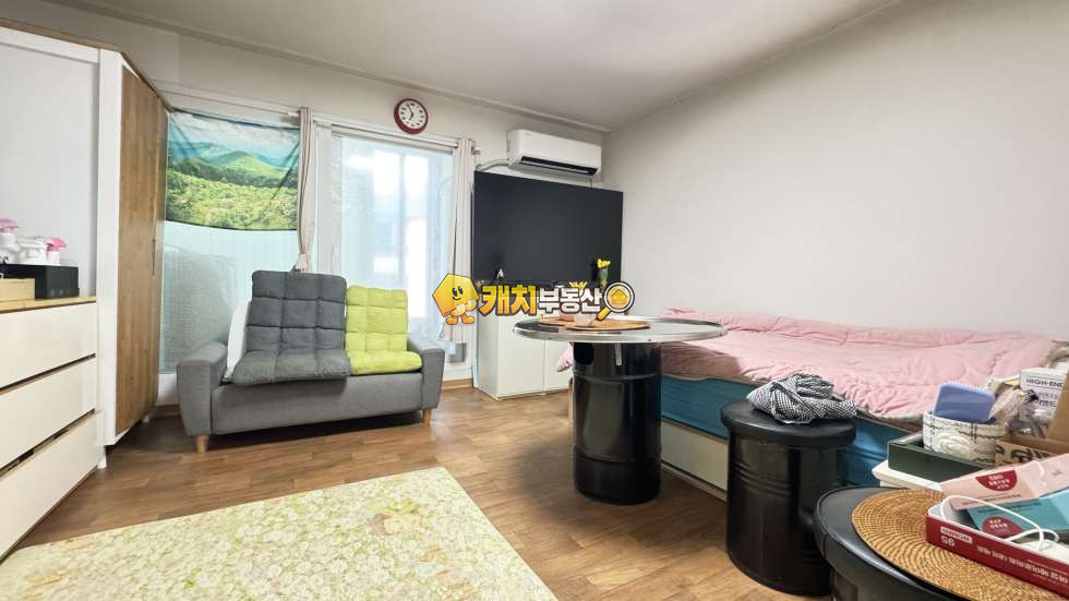 경기 용인기흥구 구갈동 캐치 l 구옥 l 34981 l 신성아파트 A동 l 쓰리룸 매매 매물번호 33237 사진 2