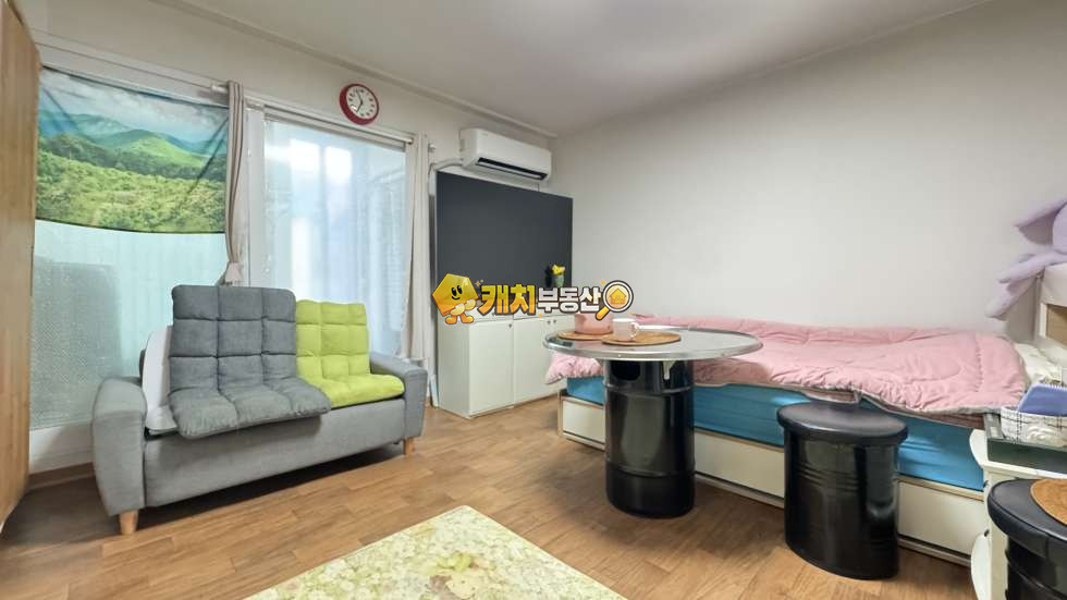 경기 용인기흥구 구갈동 캐치 l 구옥 l 34981 l 신성아파트 A동 l 쓰리룸 매매 매물번호 33237 사진 3