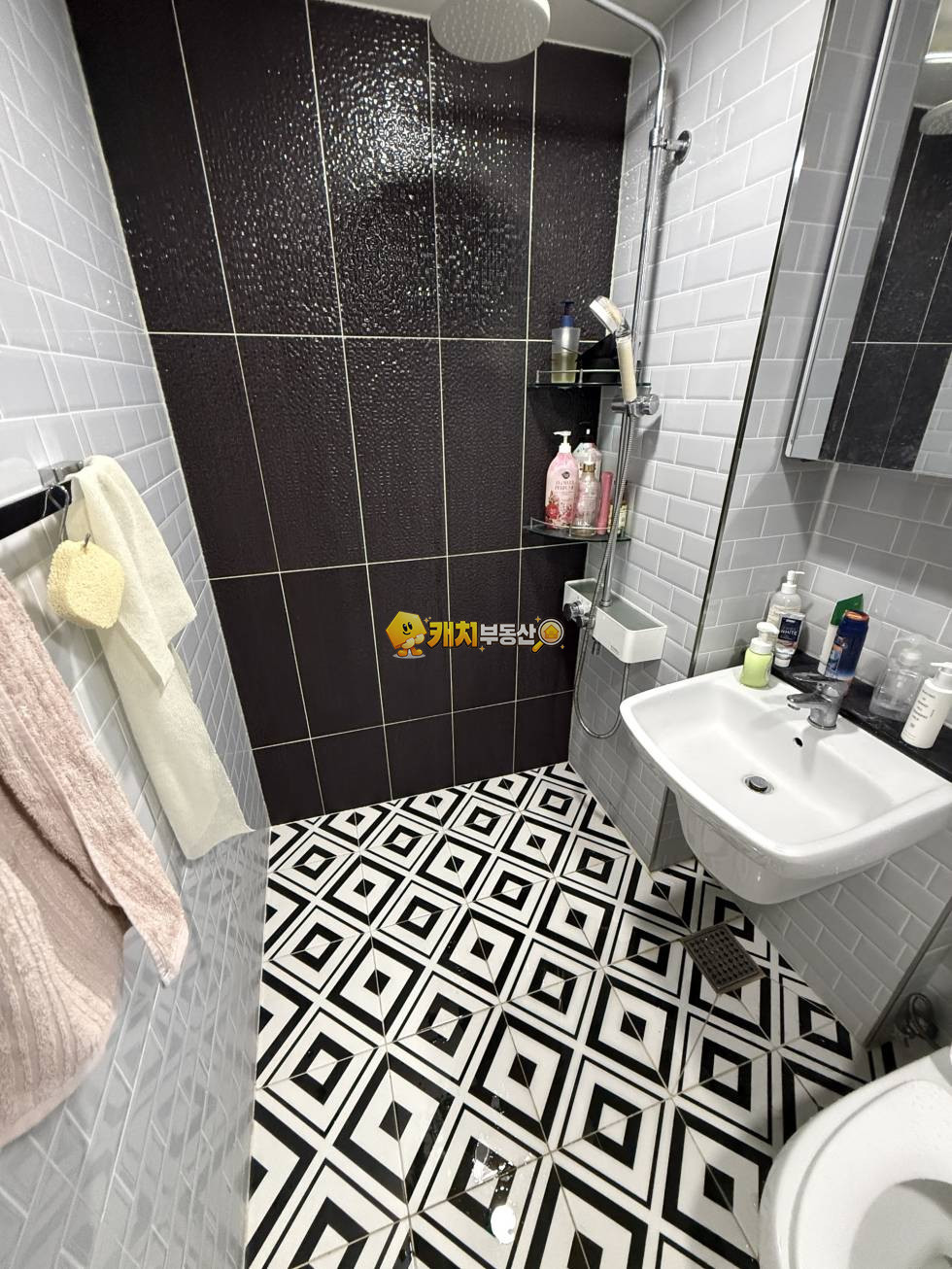 인천 남동구 간석동 캐치 l 구옥 l 35776 l 하이네스 l 쓰리룸 매매 매물번호 33244 사진 3