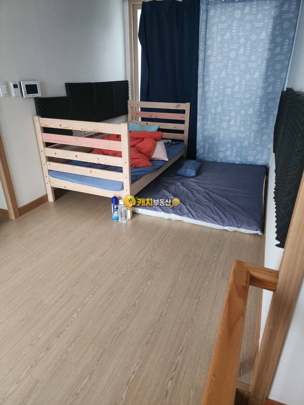경기 남양주시 진접읍 장현리 캐치 l 구옥 l 36347 l 제니스빌 l 쓰리룸 매매 매물번호 33251 사진 1