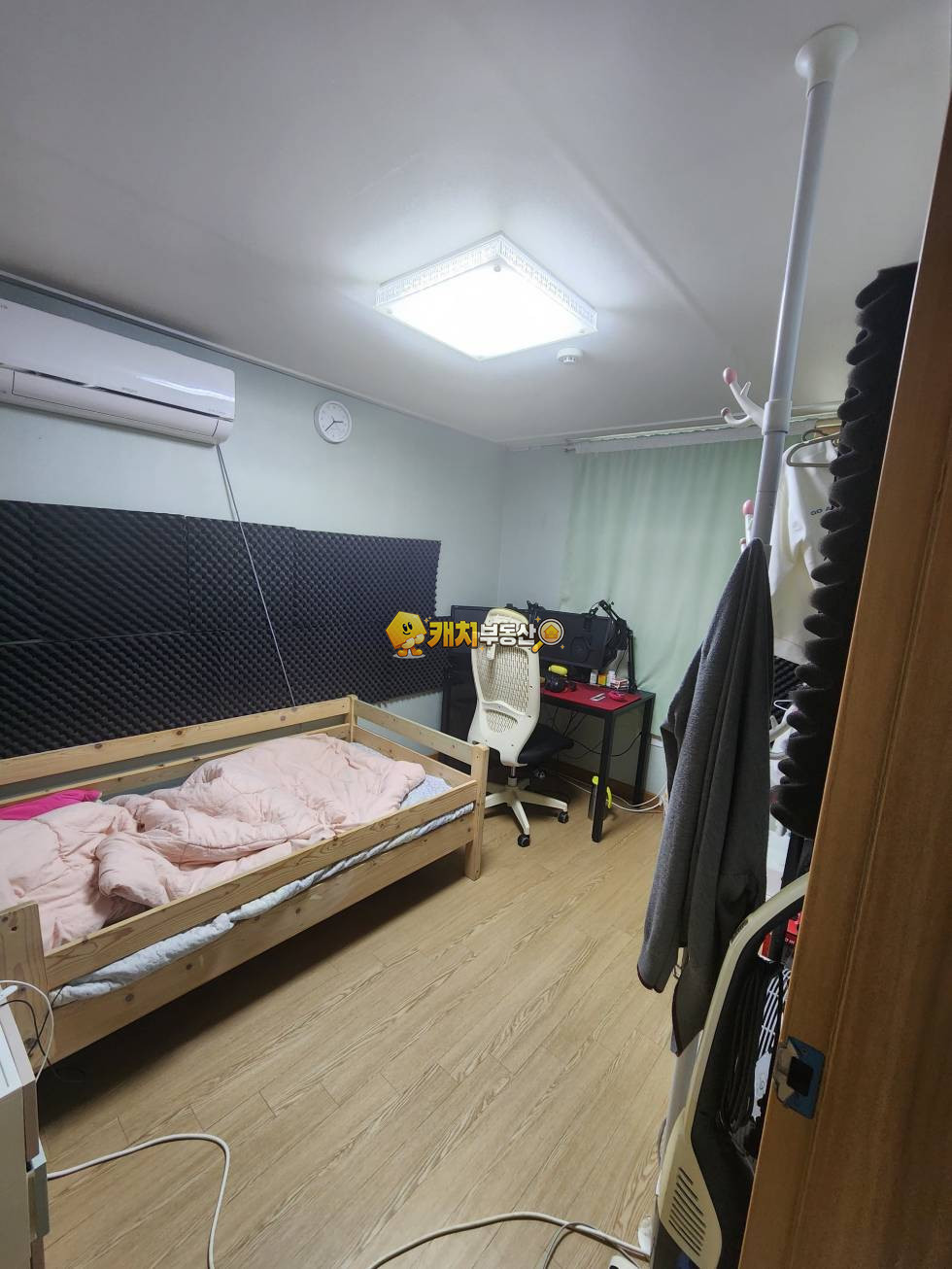 경기 남양주시 진접읍 장현리 캐치 l 구옥 l 36347 l 제니스빌 l 쓰리룸 매매 매물번호 33251 사진 2