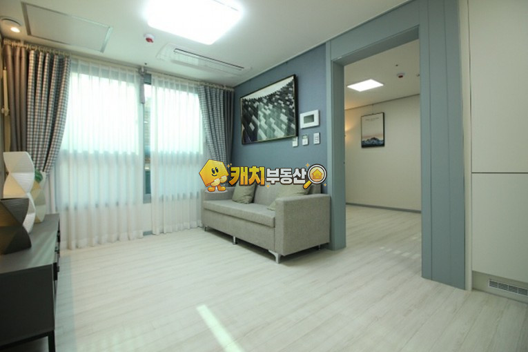 서울 중구 황학동 캐치 l 준신축 l 36380 l 청계 랜드힐아파트 l 투룸 분양 매물번호 33255 사진 2