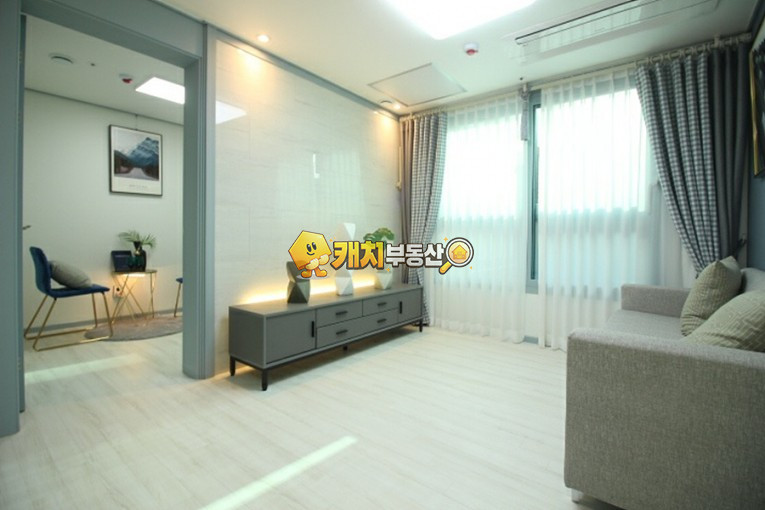 서울 중구 황학동 캐치 l 준신축 l 36380 l 청계 랜드힐아파트 l 투룸 분양 매물번호 33255 사진 3
