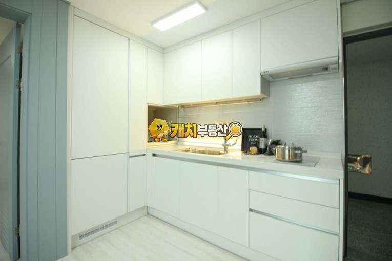 서울 중구 황학동 캐치 l 준신축 l 36380 l 청계 랜드힐아파트 l 투룸 분양 매물번호 33255 사진 4
