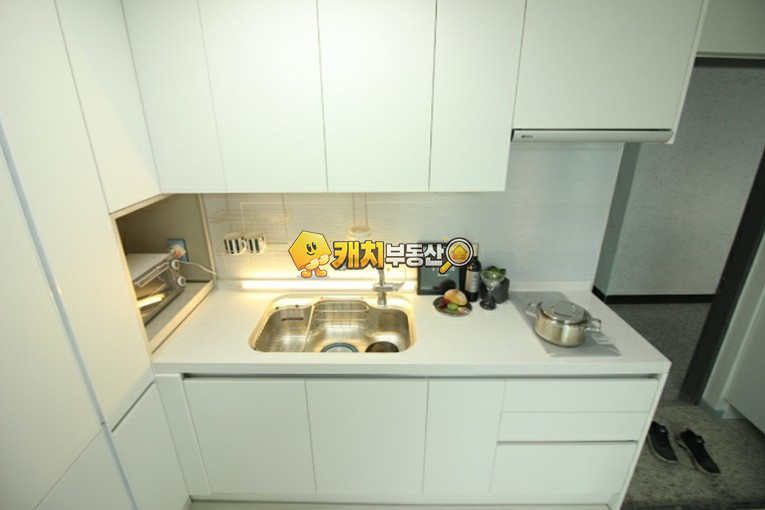 서울 중구 황학동 캐치 l 준신축 l 36380 l 청계 랜드힐아파트 l 투룸 분양 매물번호 33255 사진 5