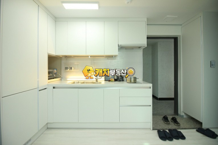 서울 중구 황학동 캐치 l 준신축 l 36380 l 청계 랜드힐아파트 l 투룸 분양 매물번호 33255 사진 11