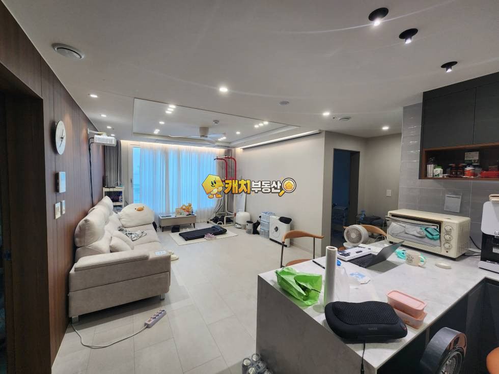 경기 부천원미구 심곡동 캐치 l 준신축 l 37946 l 플로렌스 l 쓰리룸 매매 매물번호 33270 사진 1