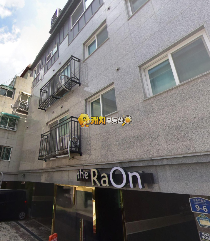 서울 강서구 화곡동 캐치 l 준신축 l 38096 l 더라온 l 투룸 매매 매물번호 33307 사진 1