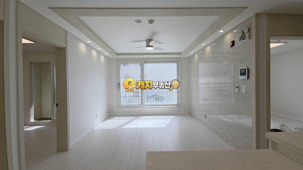 인천 남동구 간석동 캐치 l 구옥 l 38137 l 센트라움 l 쓰리룸 매매 매물번호 33329 사진 3
