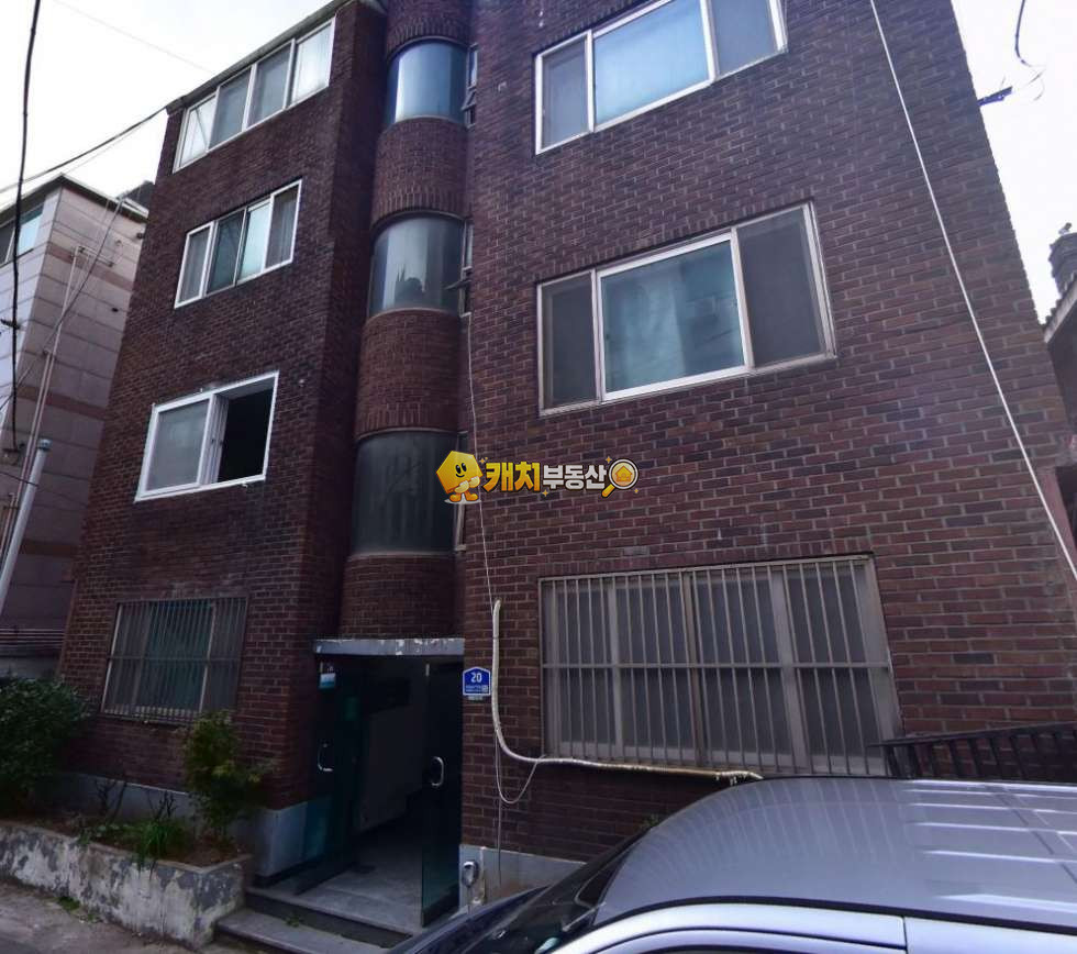인천 미추홀구 용현동 캐치 l 구옥 l 29651 l 성복빌라 l 쓰리룸 매매 매물번호 33349 사진 1