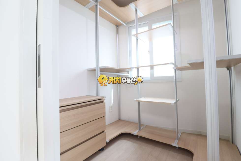경기 시흥시 매화동 캐치 l 신축 l 10101 l 골드프라임 l 쓰리룸 분양 매물번호 33366 사진 14