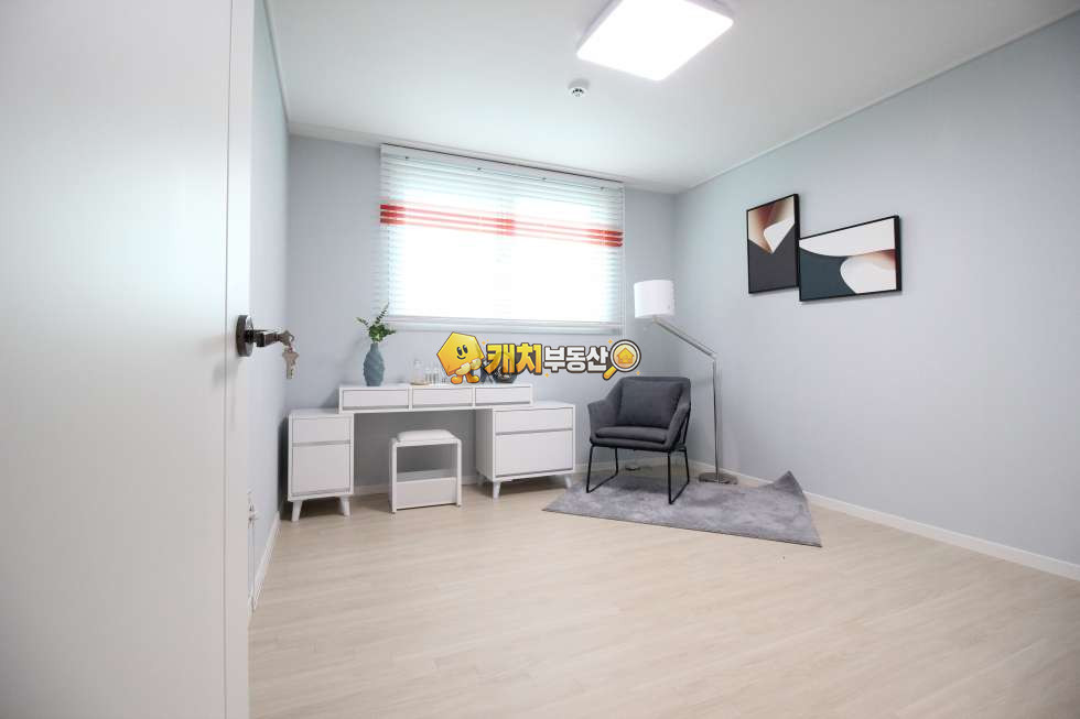 경기 동두천시 상봉암동 캐치 l 신축 l 10508 l 소요아트빌 l 쓰리룸 분양 매물번호 33376 사진 12