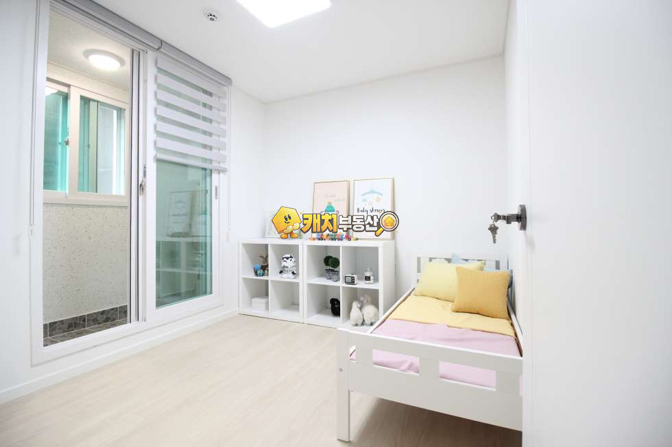 경기 동두천시 상봉암동 캐치 l 신축 l 10508 l 소요아트빌 l 쓰리룸 분양 매물번호 33376 사진 15