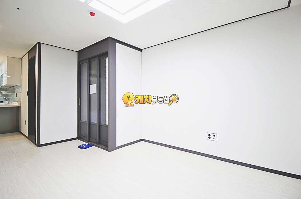 서울 도봉구 쌍문동 캐치 l 신축 l 10707 l 다원힐스빌 l 복층 테라스 분양 매물번호 33381 사진 4