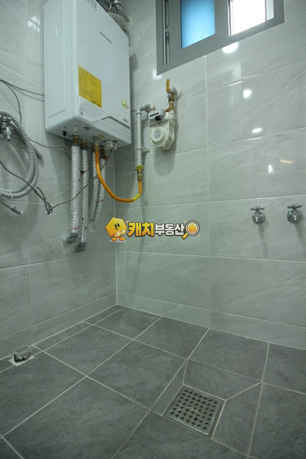 서울 광진구 구의동 캐치 l 신축 l 11406 l 한양에버빌 l 투룸 분양 매물번호 33386 사진 4