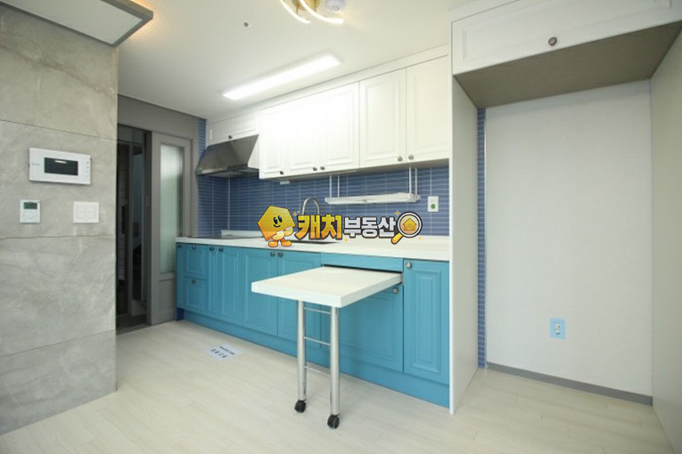 서울 광진구 구의동 캐치 l 신축 l 11406 l 한양에버빌 l 투룸 분양 매물번호 33386 사진 8