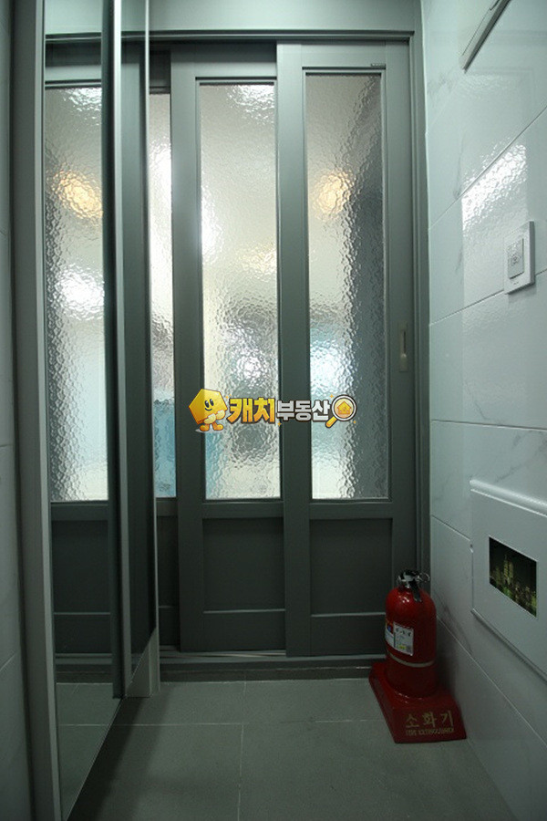 서울 광진구 구의동 캐치 l 신축 l 11406 l 한양에버빌 l 투룸 분양 매물번호 33386 사진 13